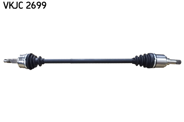 Hnací hriadeľ SKF